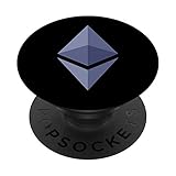 Ethereum Logo ETH Coin Crypto Bitcoin Trader Miner