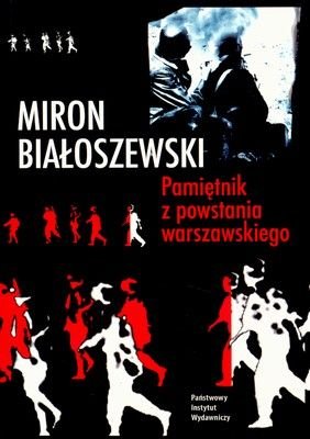 Pamietnik z Powstania Warszawskiego (Polska wersja jezykowa)