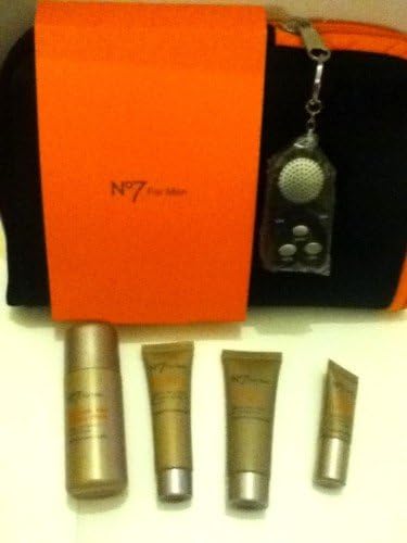 boots mens skincare gift sets