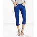 Levi's Women's Classic Capris