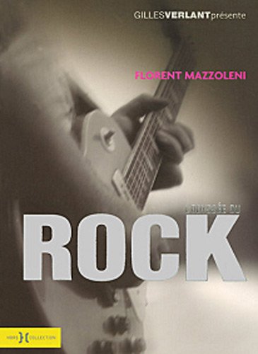 L' odyssée du rock