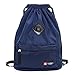 Backpack For Men And Women,Waterproof Drawstring Sport Bag,Lightweight Sackpack