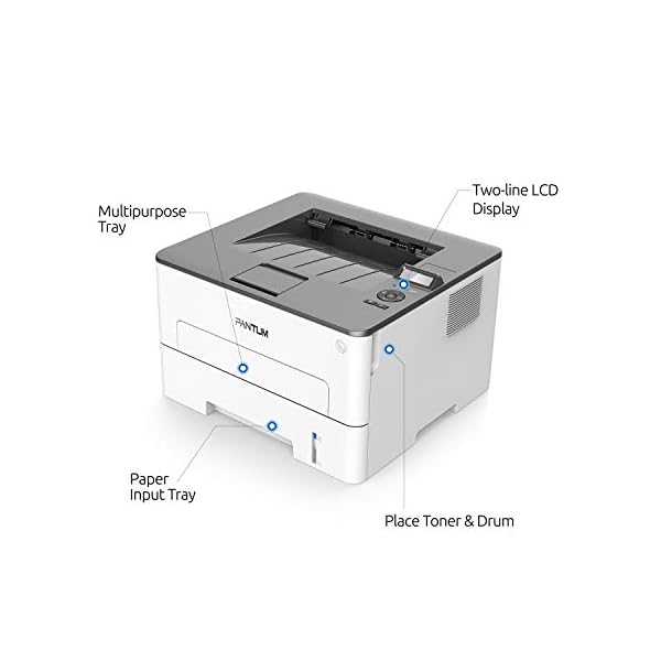 auto two sided printer
