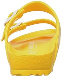 Birkenstock Unisex Arizona EVA Dual Buckle