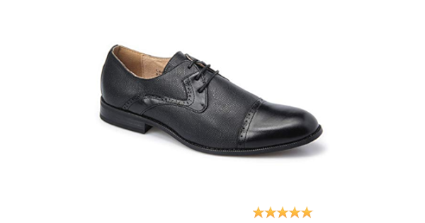 rubber bottom dress shoes