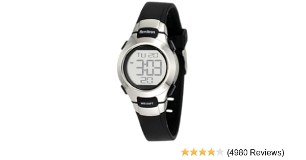 armitron pro sport m1197