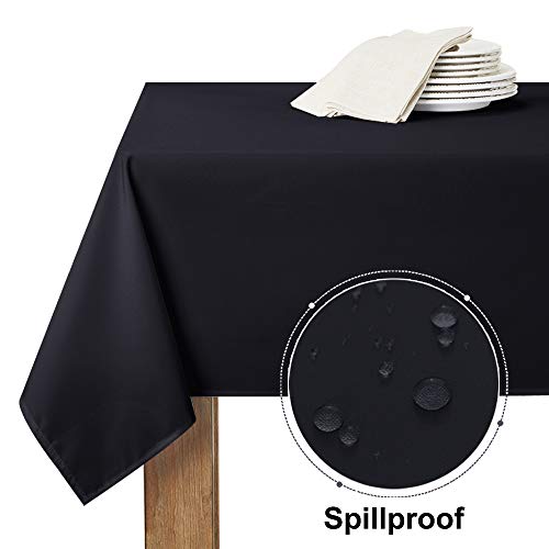 1 RYB+HOME+Black+Table+Cloth