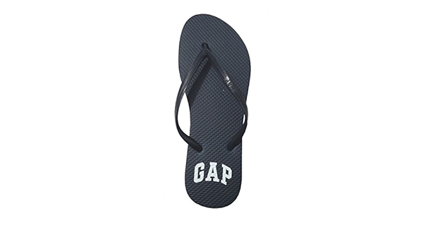 gap womens flip flops