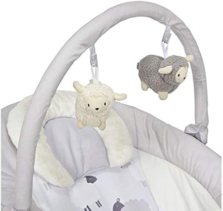 cuggl baby swing