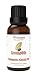 Cinnamon (Cassia) Bark Essential Oil by AromaOils - 1 oz (30 ml) - Best for Aromatherapy, Muscle Pain Relief, Massage, and Anxiety and Depression Relief