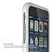 iPhone 6S Case, elago® [Glide Cam][White] - [Mix and Match][Premium Armor][True Fit] – for iPhone 6S Only