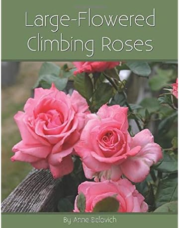Rose Gardening Books