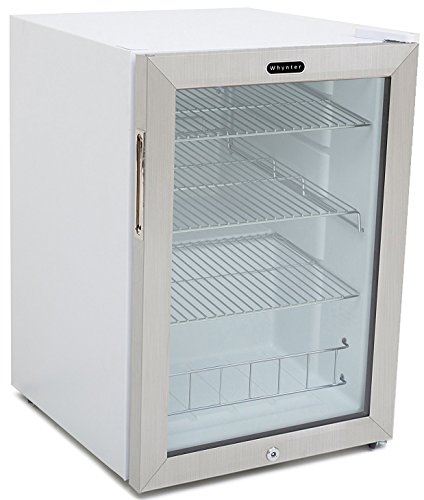 3 Whynter+BR+091WS+Beverage+Refrigerator+Stainless