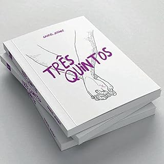 Livro Três Quintos