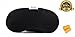 Sleep Mask & Ear Plugs: Best Sleeping Aid For Travel, Men or Women. Natural Bamboo Charcoal Infused Sleeping Mask, Repair Eye Wrinkles & Reduce Puffy Eyes Like Facial Mask or Eye Pillow for Yoga