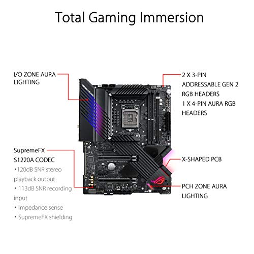 ASUS-ROG-Maximus-XII-Apex-Placa-Base-Gaming-ATX-Intel-de-10a-Gen-Z490-LGA-1200-con-VRM-de-16-Fases-DDR4-5000-Wi-Fi-6-LAN-25-GB-Triple-M2-OptiMem-III-USB-32-Gen-2-e-iluminacin-RGB-Aura-Sync