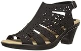 Easy Street Women's Kamber Heeled Sandal