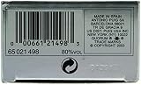 Antonio Puig Quorum Silver Eau de Toilette Spray for Men 50 ml view 5