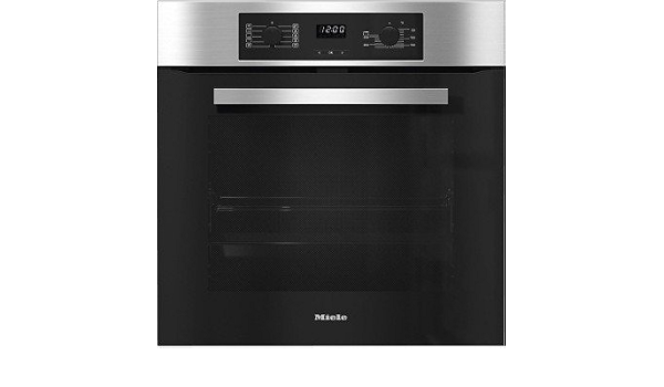 Manual de uso Miele H 2267-1 BP ACTIVE Horno