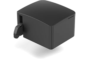 GL.INET Fingerbot - Remote PC Power Control, Comet (GL-RM1) /Comet PoE (GL-RM1PE) Compatible, Simple Setup, Adapted KVM Switches