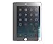 IPAD AIR SCREEN PROTECTOR, Nue Design Cases TM iPad Air/Air 2 Screen Protector Anti-Glare, Anti-Scratch, Anti-Fingerprint HD Privacy Film (PRIVACY) [1 PACK]