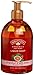 Nature's Gate Organics Fruit Blend Liquid Hand Soap, Grapefruit & Wild Ginger, 12 Ounce (Pack of 3)