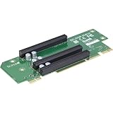 Supermicro RSC-R2UW-2E8E16 2U LHS WIO PCI-Express