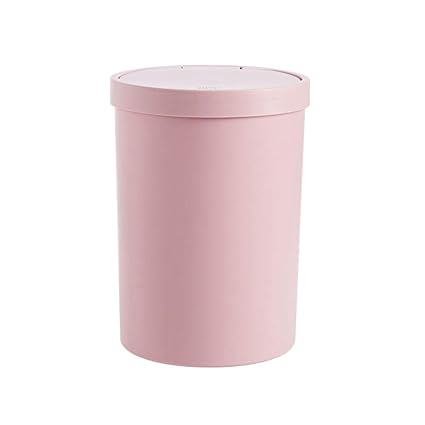 Color A Paper Bins Catrp Brand Trash Can No Cover