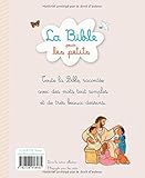 Image de La Bible pour les petits