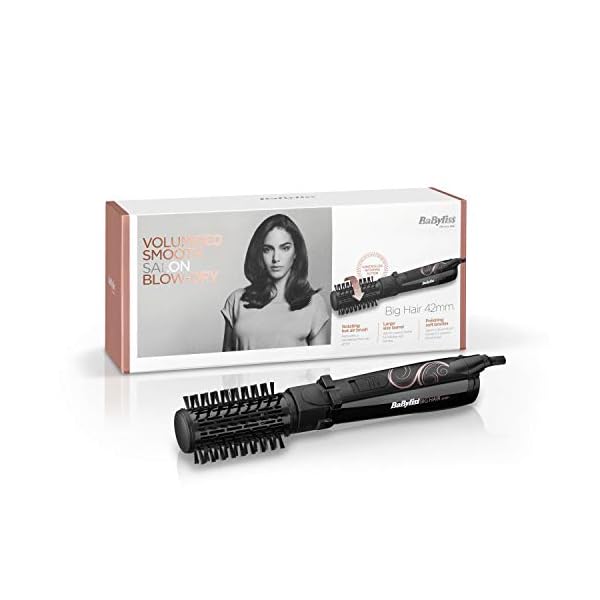 BaByliss-2777U-Big-Hair-Rotating-Styler-42-mm BaByliss 2777U Big Hair Rotating Styler - 42 mm