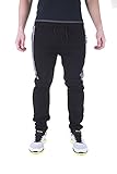 Encrypted Men's Premium Fleece Jogger Pants