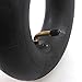 Wingsmoto 2 Pack Of Inner Tube 2.80/2.50-4 280/250-4 2.80-4 2.50-4 280-4 250-4 Tire metal valve TR87