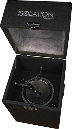 Randall ISO12C Isolation Cabinet for Guitar