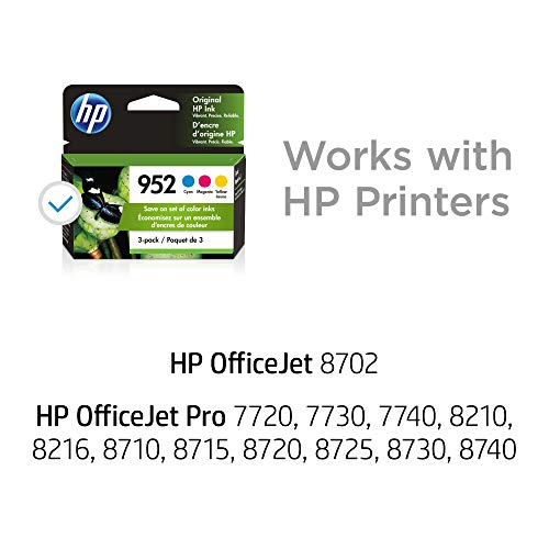 hp 8700 series