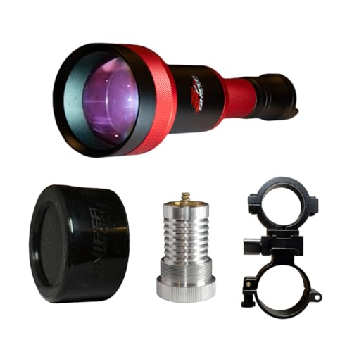 Sniper Hog Lights Hyperion 66 Gun Hunters Kit with Light Module and