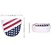 HDE Mallet Putter Cover - Golf Putter Headcover Magnetic Closure
