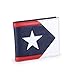 The Coop Evel Knievel Men's Wallet;