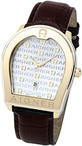 aigner verona watch price