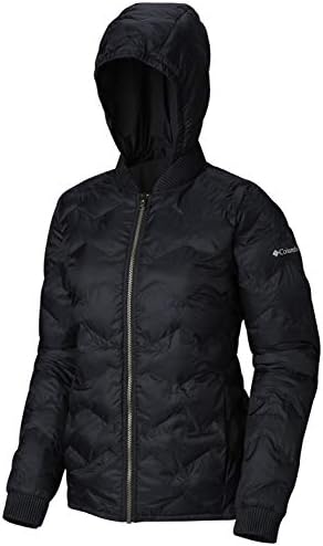 columbia hillsdale spring reversible jacket