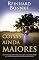 Livro Coisas ainda maiores - Reinhard Bonnke: 12 histórias verídicas que o inspirarão a fazer grandes coisas para Deus
