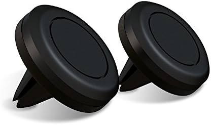Magnetic Phone Car Mount, Ultimate Air Vent Magnetic Car Phone Mount