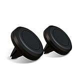 Magnetic Phone Car Mount, Ultimate Air Vent Magnetic Car Phone Mount