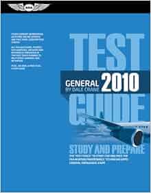 General Test Guide 2010 The Fast Track To Study For And