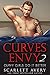 Curvy Women Romance: Curves Envy - Curvy Girls Do It Better: Billionaire Romance (Alpha Male Billionaire Romance Series Book 2)