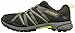 Montrail Men's Masochist III Mountain Running Shoe