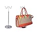 Double Hook Handbag Display Stand