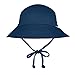 Baby & Toddler Breathable Bucket Hat | All-day, UPF 50+ sun protection-wet or dry