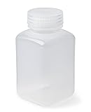 United Scientific™ UniStore™ Wide Mouth