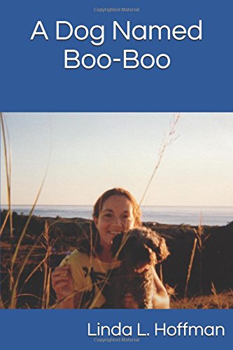A Dog Named Boo-Boo