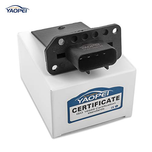 6 Resistor+Expedition+Mustang+Replaces+3F2Z+18591+AA